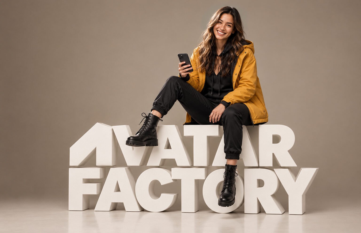 Avatar Factory