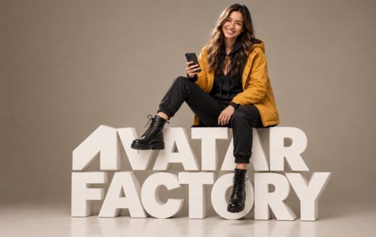 Avatar Factory