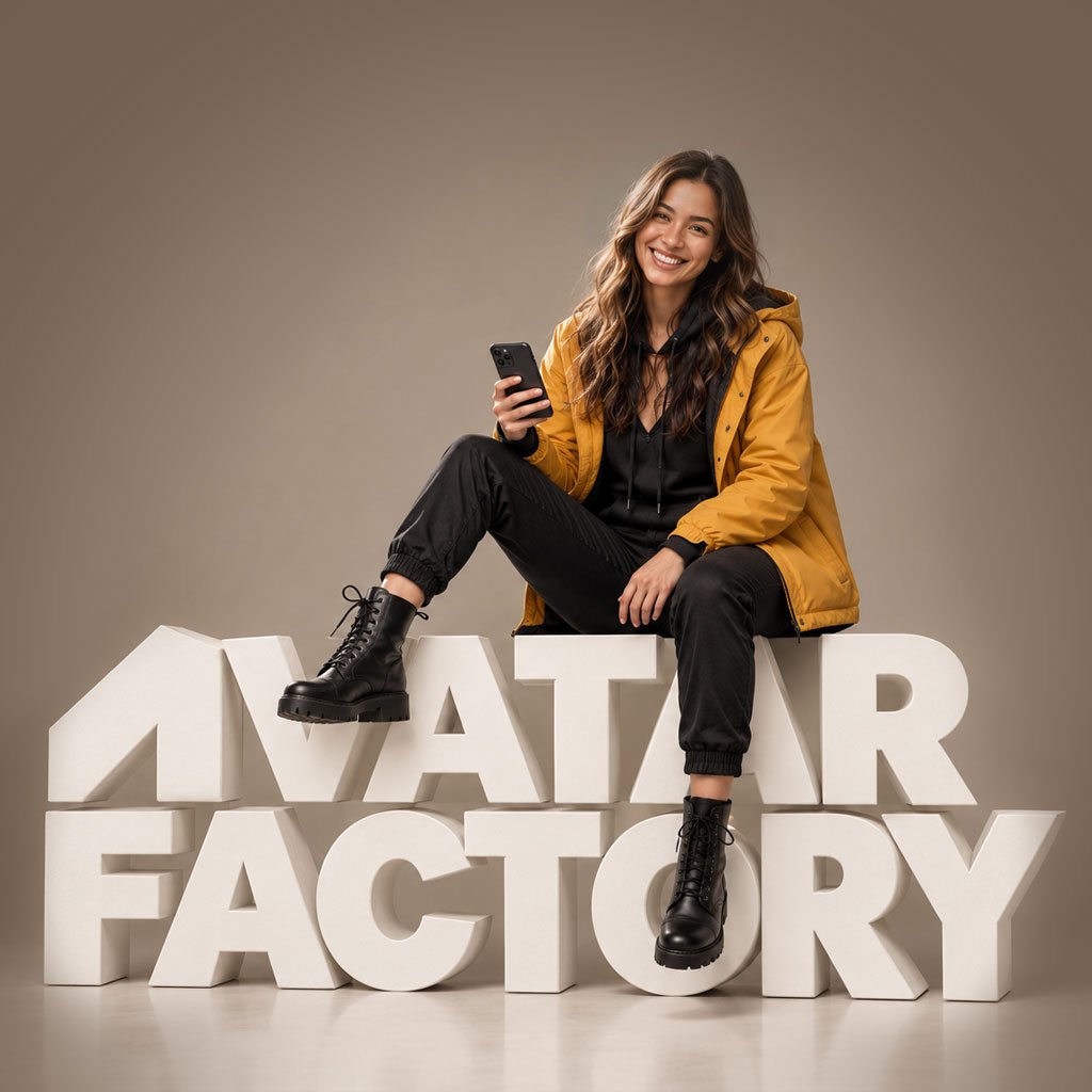Avatar Factory